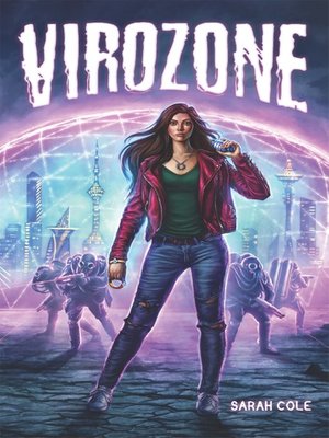 cover image of Virozone